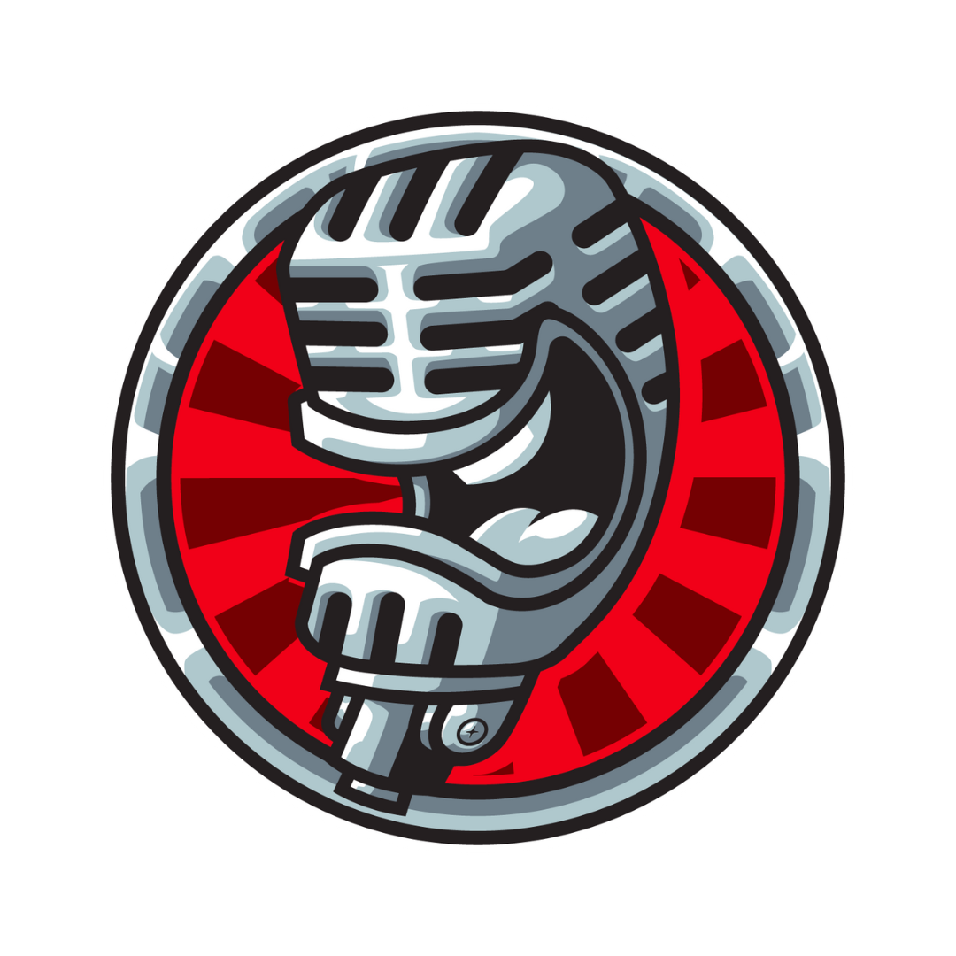 The Comedy Stand